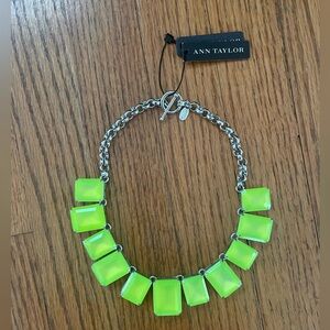 Ann Taylor Necklace
